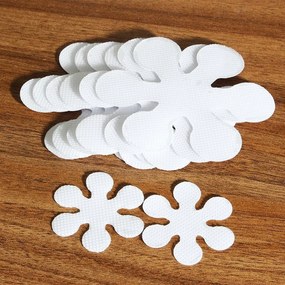 B2B Protišmykové nálepky do vane