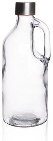 Orion Sklenená fľaša s viečkom Truely, 1,15 l, 1,2 l