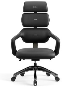 Kancelárske kreslo Diablo V-Modular, Carbon Black