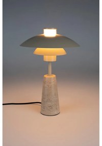 Béžová LED stmievateľná stolová lampa (výška 37 cm) Cole – Zuiver