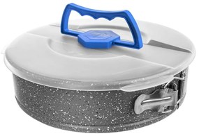 Kovová forma na pečenie torty ø 26 cm Grande – Orion