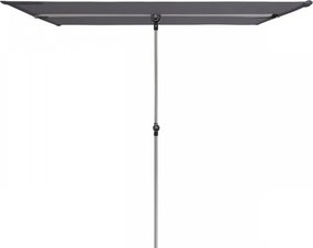 Doppler ACTIVE Balkónová clona 180 x 130 cm - naklápací slnečník - 2. akosť (S254)