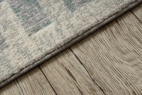 Koberec TEXTURA 488.24.LA600 Osta hnedý