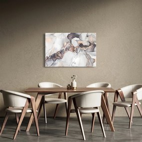 Obraz - Imitácia mramoru (90x60 cm)