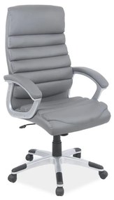 SIGNAL MEBLE Kancelárska stolička Q-087