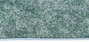 Koberce Breno Metrážny koberec SERENADE 27, šíře role 400 cm, zelená