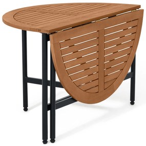 Výklopný stolík »Elin«