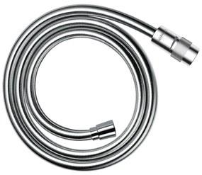 Hansgrohe Isiflex, sprchová hadica 1600 mm s reguláciou prietoku, chrómová, HAN-28248000