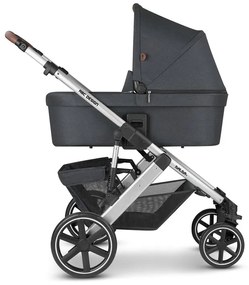 ABC DESIGN Salsa 4 Classic Storm kombinovaný 2in1 kočík