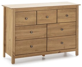 Komoda Berna 110 × 40 × 80 cm