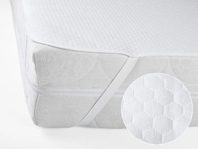 Nepriepustný chránič matraca SOFT TOUCH 180 x 200 - výška do 20 cm