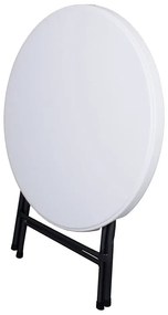 Skladací kempingový stôl Mufaro – Garden Pleasure