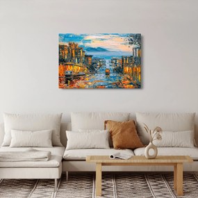 Obrázok - Cable Car, San Francisco (90x60 cm)