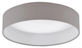 Eglo 93949 - LED stropné svietidlo PALOMARO LED/12W/230V