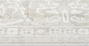 TA Koberec SL01C SHRNIK CREAM TREND QBS Rozmer: 80x150 cm