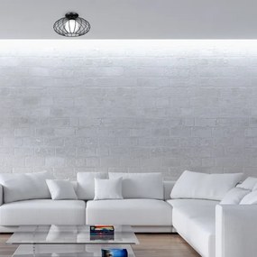 Stropné svietidlo KRONOS 1xE14/40W/230V