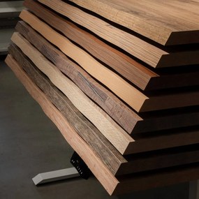 Liftor Magic, sivá výškovo nastaviteľný, elektricky polohovateľný stôl