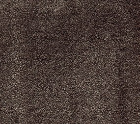 Associated Weavers koberce Metrážny koberec Lounge 44 - Kruh s obšitím cm
