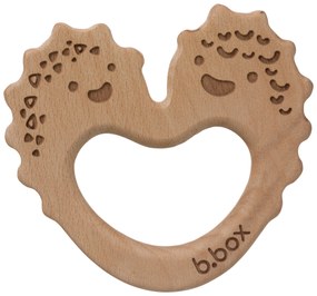 Trio hryzadielko - modré