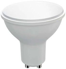 LED žiarovka Basic 3W GU10 teplá biela 70660