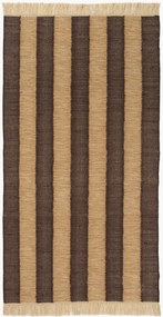 Ručne tkaný koberec do interiéru/exteriéru Ives, rôzne veľkosti