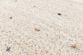 Balta, Kusový koberec Stella 62622-062, 160x230, béžová, obývacia izba