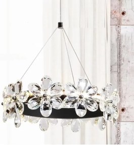 LED Luster na lanku ARVIN LED/14W/230V