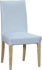 Návlek na stoličku Henriksdal (krátky) farba produktu modrá