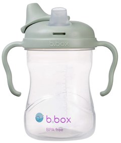 Univerzálna súprava na pitie 240 ml – svetlozelená