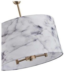 Luster na lanku 3xE14/15W/230V