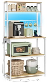 Kuchynská polica KKS050YA01