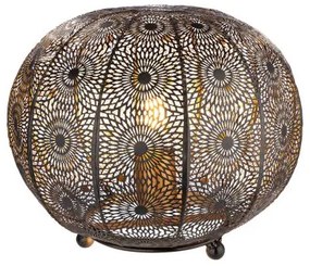 Dekoratívna podlahová lampa ORIENT