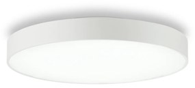 Stropné svietidlo Ideal lux 223216 HALO PL1 D45 4000K 1xLED 5W/3200lm 4000K