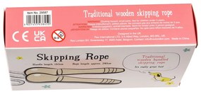 Švihadlo - Rex London