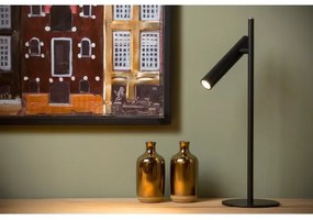 Lucide 79581/05/30 - LED Stmievateľná stolná lampa PHILON LED/4,5W/230V