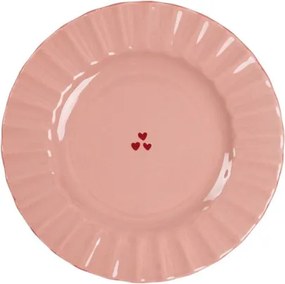 Tanier CHERISH LOVE ružový 723421