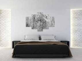 Obraz - Divoká lúka (150x105 cm)