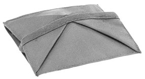 Skladací bo× na potraviny Metaltex, 12 x 12 cm