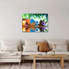 Obraz - Relaxačný masérsky obraz (70x50 cm)