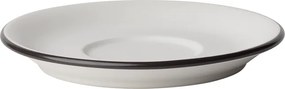 Set šálok 12 ks — Elements Yin &amp; Yang white - W0231