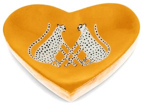 Tanierik na šperky Leopards – Rex London