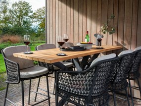 Prado barový stôl 200 cm