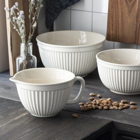 Ib Laursen Misa na cesto Mynte Butter Cream