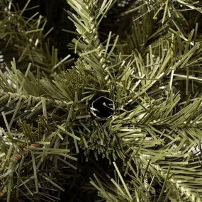 Vianočný stromček Smrek prírodný 220 cm SPRINGOS CT0086