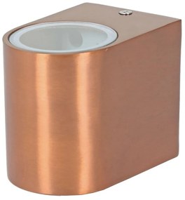 Vonkajšie svietidlo (výška 8 cm) – Hilight