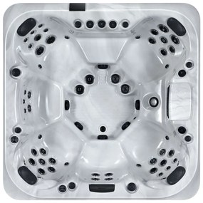 Vírivka Platinum Spas Palermo (Luxury)