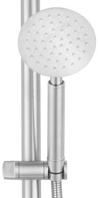 Sprchová súprava STEELY 2