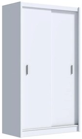 Skriňa Multi 150 biela