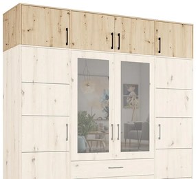 Nadstavec Belluno 240 artisan