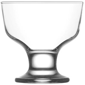 Sklenené misky v súprave 6 ks 0.285 l – Hermia